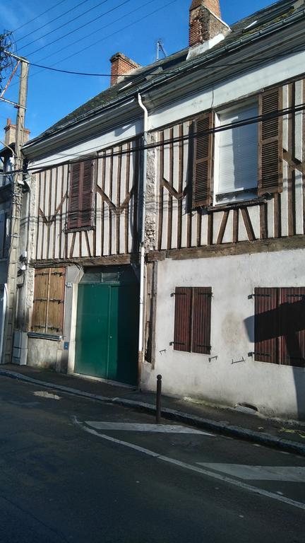 Le Nid Bord De La Loire *