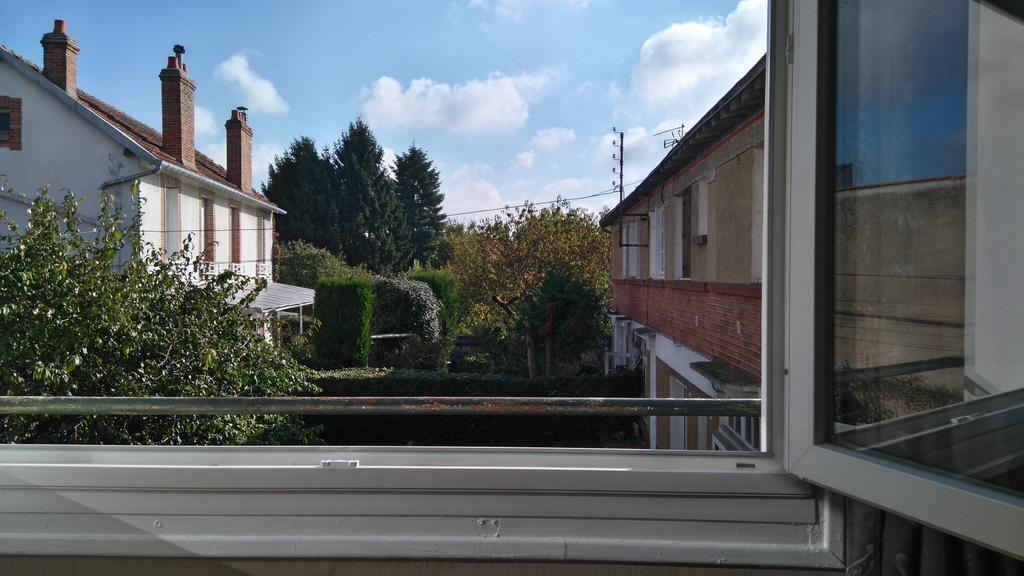 Le Nid Bord De La Loire *