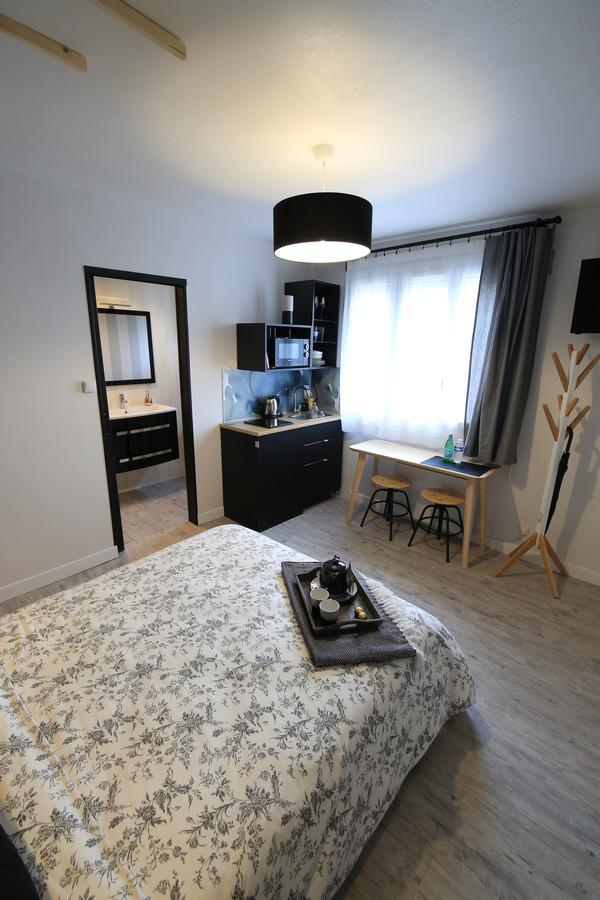 Séjour chez l'habitant Le Nid Bord De La Loire Orléans
