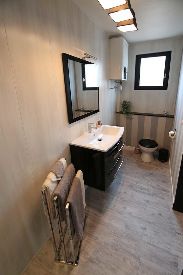 Habitación en casa particular Le Nid Bord De La Loire