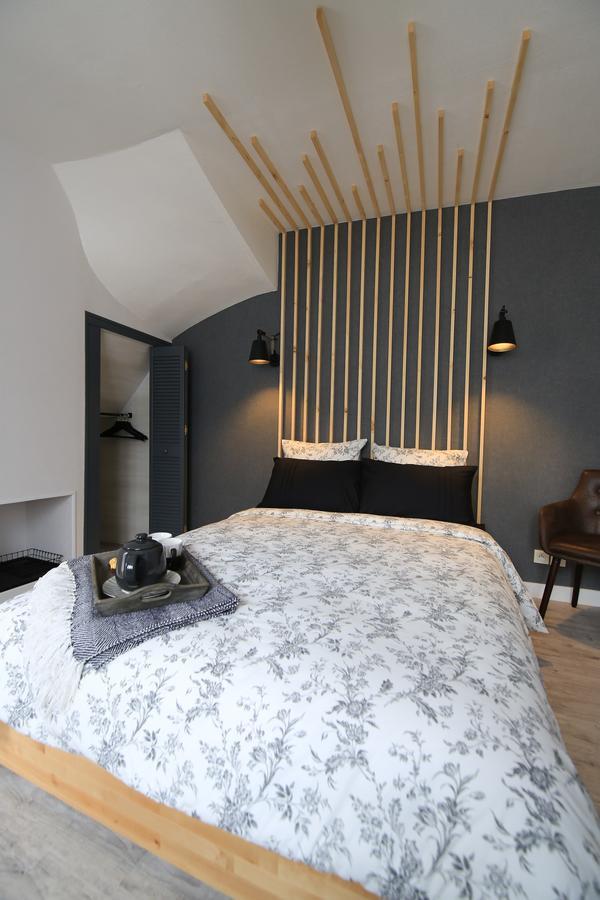 Le Nid Bord De La Loire Habitación en casa particular Orléans
