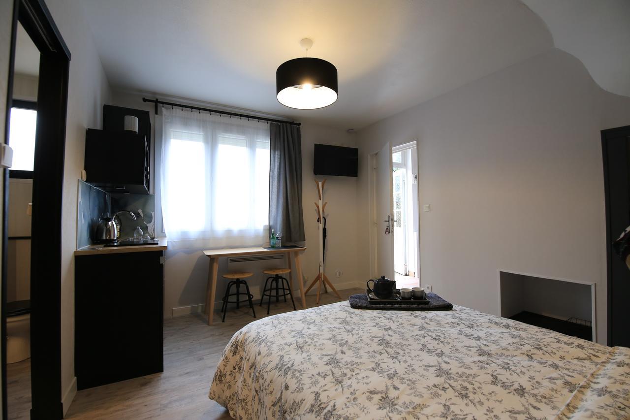 Le Nid Bord De La Loire Séjour chez l'habitant Orléans